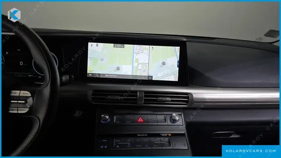 HYUNDAI NEXO PREMIUM