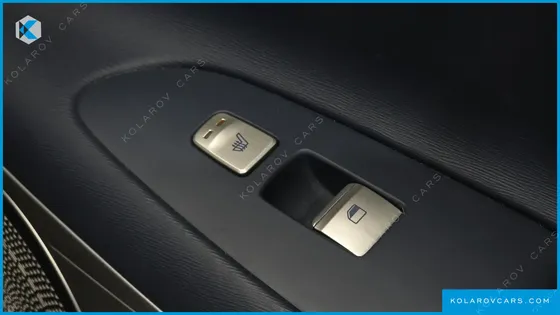 HYUNDAI NEXO PREMIUM