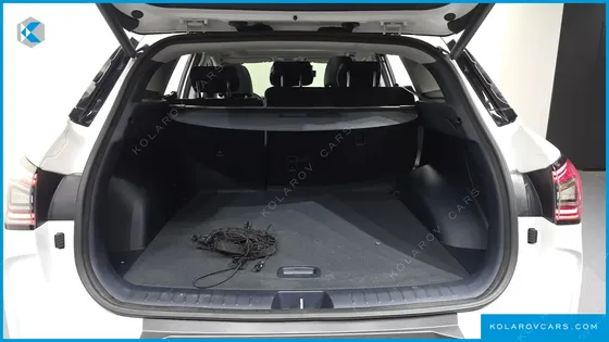 HYUNDAI NEXO PREMIUM
