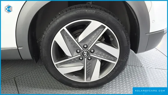 HYUNDAI NEXO PREMIUM