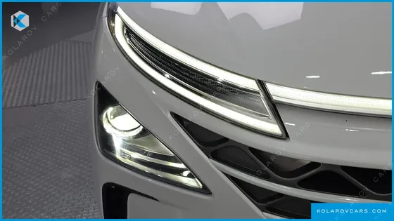 HYUNDAI NEXO PREMIUM