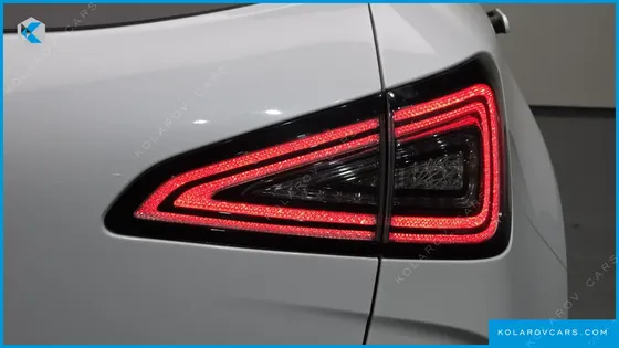 HYUNDAI NEXO PREMIUM