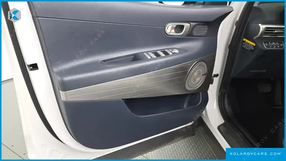 HYUNDAI NEXO PREMIUM