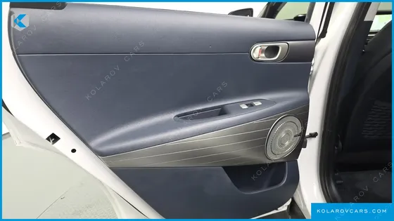 HYUNDAI NEXO PREMIUM