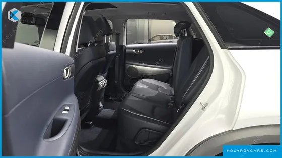 HYUNDAI NEXO PREMIUM
