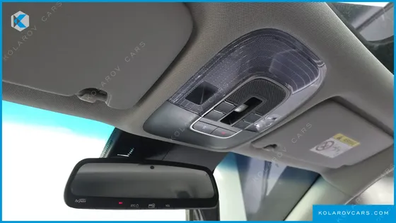 HYUNDAI NEXO PREMIUM