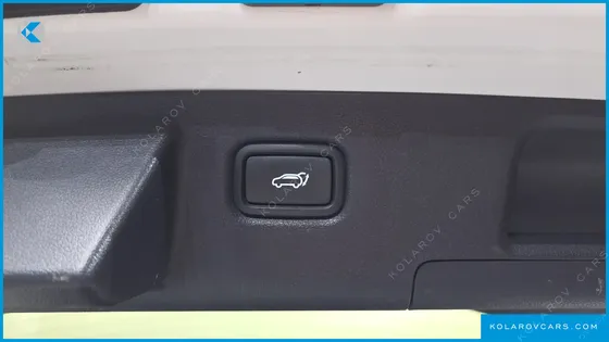 HYUNDAI NEXO PREMIUM