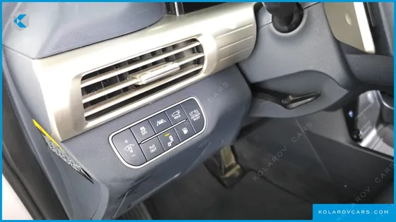 HYUNDAI NEXO PREMIUM