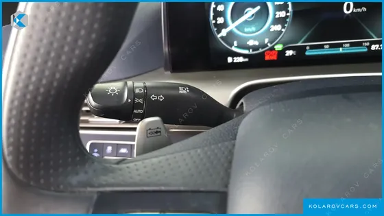 HYUNDAI NEXO PREMIUM