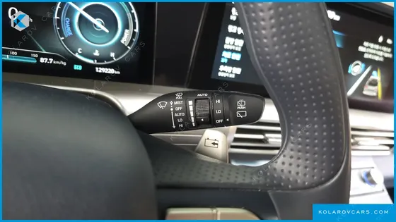 HYUNDAI NEXO PREMIUM