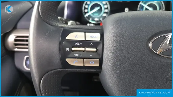 HYUNDAI NEXO PREMIUM