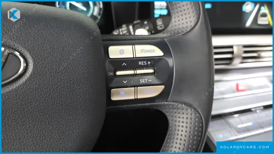 HYUNDAI NEXO PREMIUM