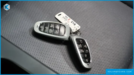 HYUNDAI NEXO PREMIUM