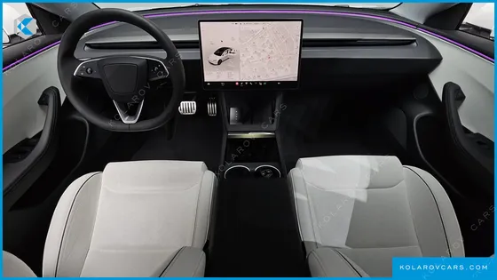 TESLA MODEL 3 PERFORMANCE AWD