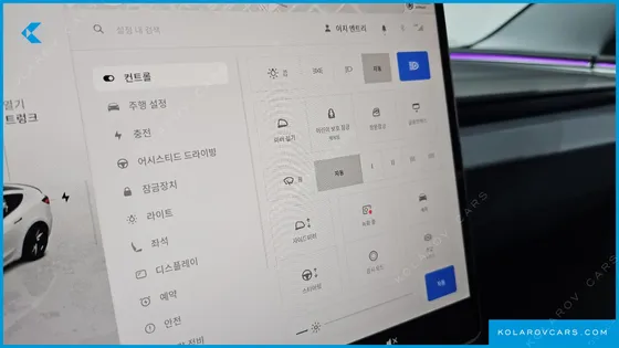 TESLA MODEL 3 PERFORMANCE AWD