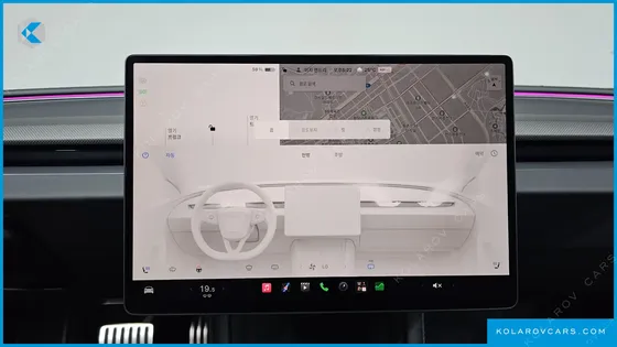 TESLA MODEL 3 PERFORMANCE AWD