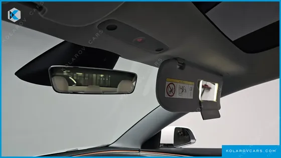 TESLA MODEL 3 PERFORMANCE AWD