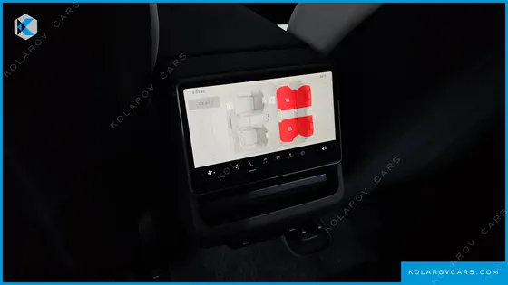 TESLA MODEL 3 PERFORMANCE AWD