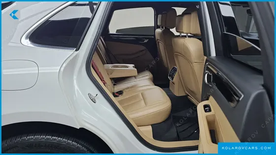 PORSCHE MACAN 3.0 S DIESEL