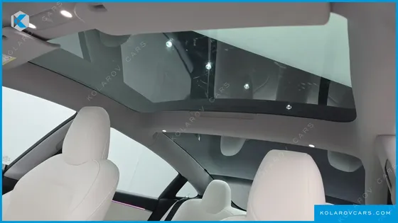 TESLA MODEL 3 RWD