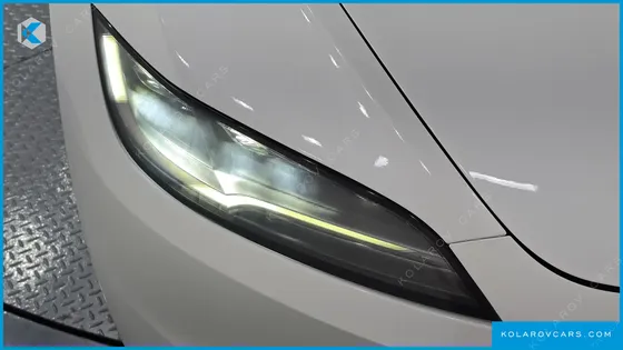 TESLA MODEL 3 RWD