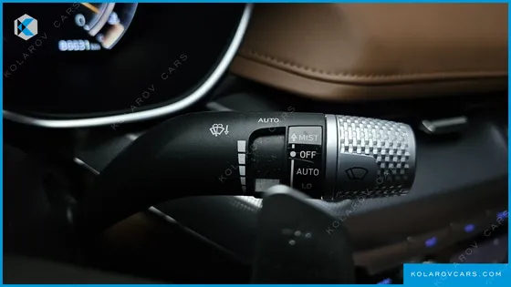GENESIS G80 GASOLINE 3.5 TURBO 2WD