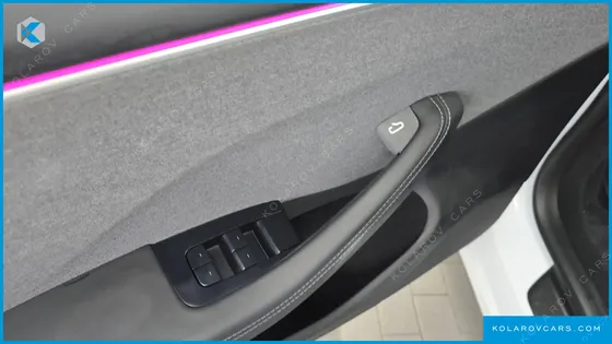 TESLA MODEL 3 RWD