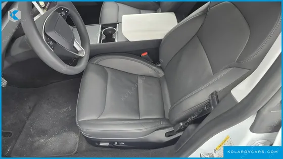TESLA MODEL 3 RWD