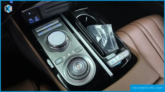 GENESIS G80 GASOLINE 2.5 TURBO 2WD