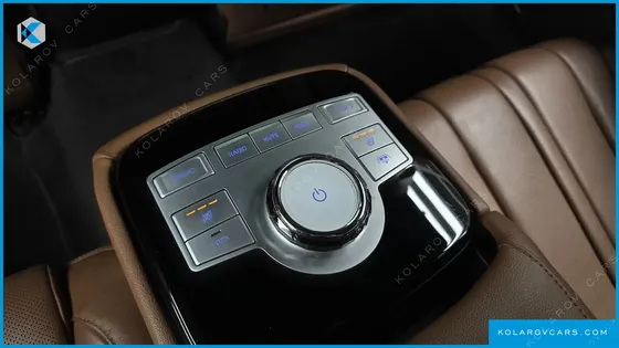 GENESIS G80 GASOLINE 2.5 TURBO 2WD