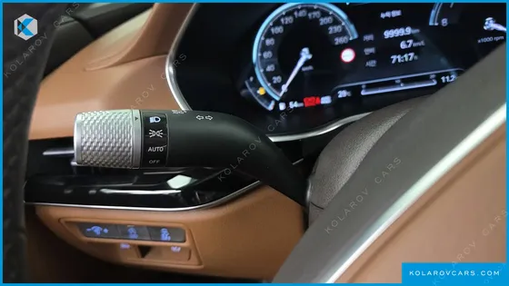 GENESIS G80 GASOLINE 2.5 TURBO 2WD
