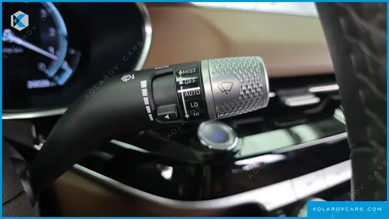 GENESIS G80 GASOLINE 2.5 TURBO 2WD