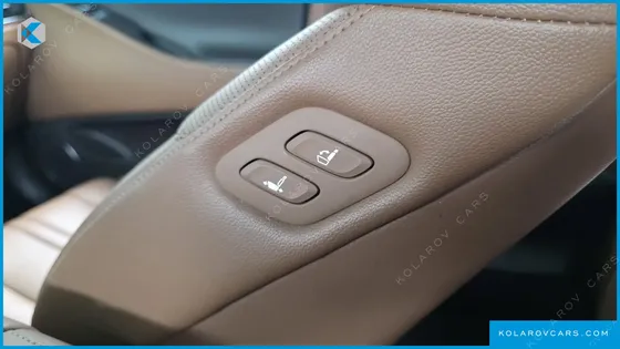 GENESIS G80 GASOLINE 2.5 TURBO 2WD