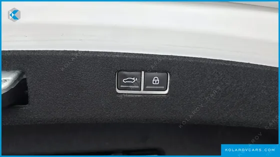 GENESIS G80 GASOLINE 2.5 TURBO 2WD