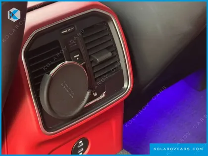 PORSCHE MACAN 2.9 GTS