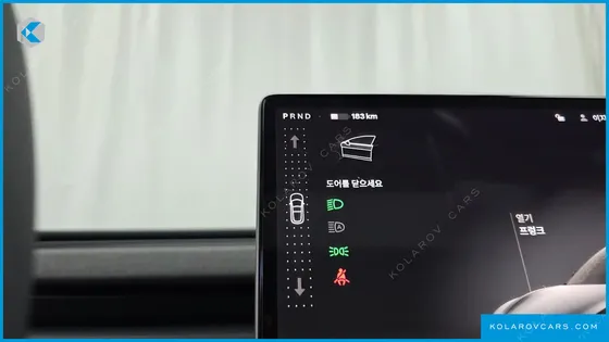 TESLA MODEL 3 RWD