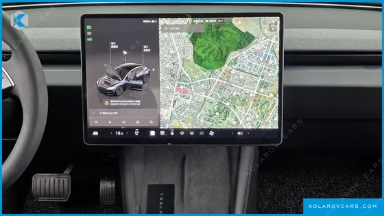 TESLA MODEL 3 RWD