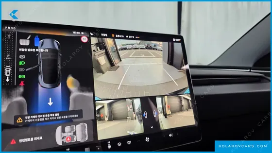 TESLA MODEL 3 RWD