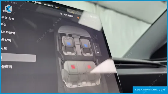 TESLA MODEL 3 RWD