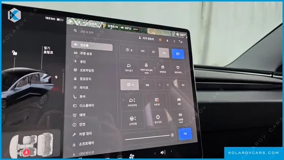 TESLA MODEL 3 RWD