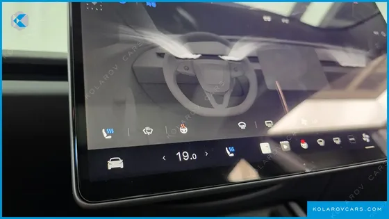 TESLA MODEL 3 RWD