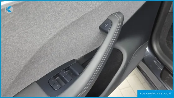 TESLA MODEL 3 RWD