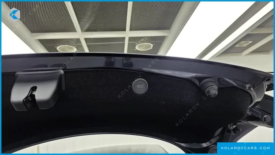TESLA MODEL 3 RWD