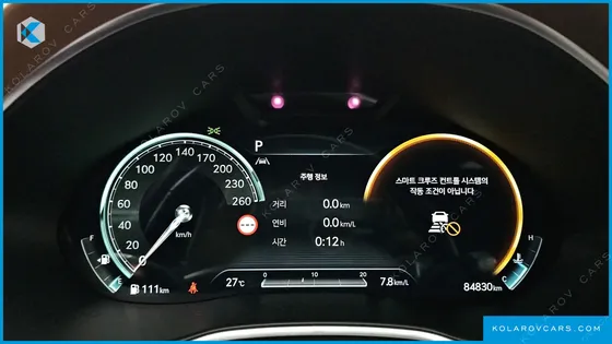 GENESIS G80 GASOLINE 3.5 TURBO AWD