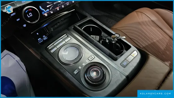 GENESIS G80 GASOLINE 3.5 TURBO AWD