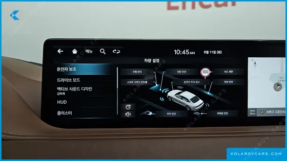 GENESIS G80 GASOLINE 3.5 TURBO AWD