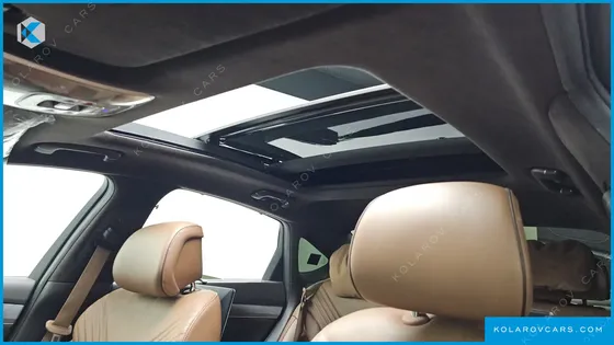 GENESIS G80 GASOLINE 3.5 TURBO AWD