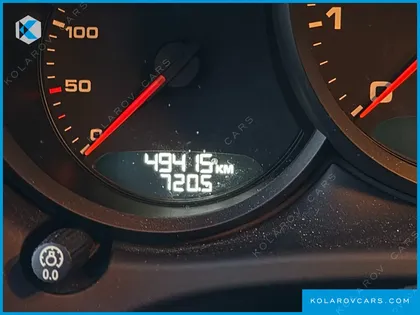 PORSCHE MACAN 2.0