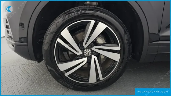 VOLKSWAGEN TOUAREG 3.0 TDI PREMIUM
