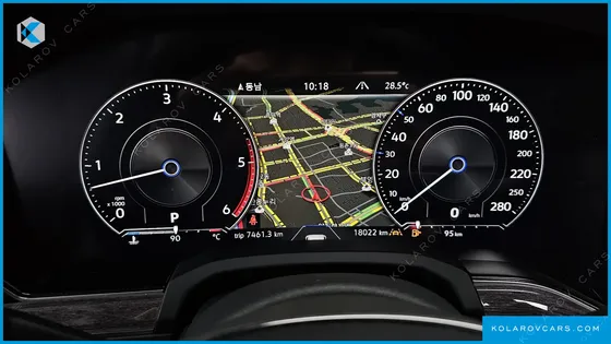 VOLKSWAGEN TOUAREG 3.0 TDI PREMIUM